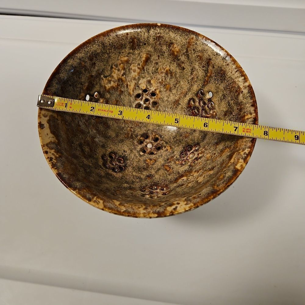 Ceramic Bowl and Tray Multi Use - Picture 8 of 10
